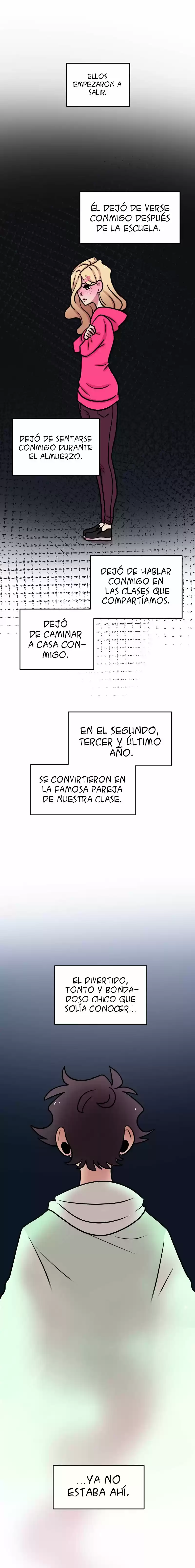 Down To Earth - Capítulo 28 - Página 12 - LectorTMOo