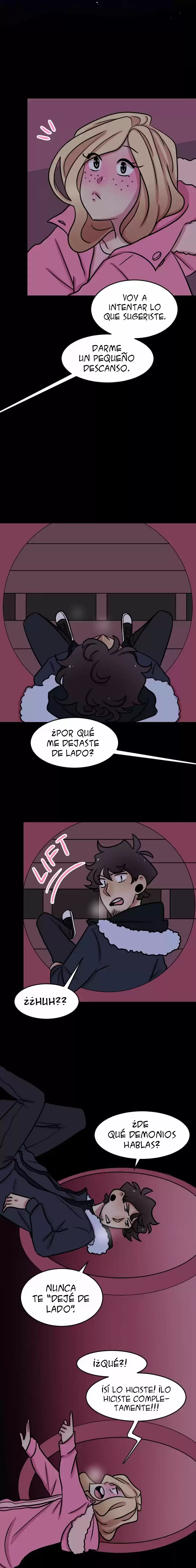 Down To Earth - Capítulo 28 - Página 17 - LectorTMOo