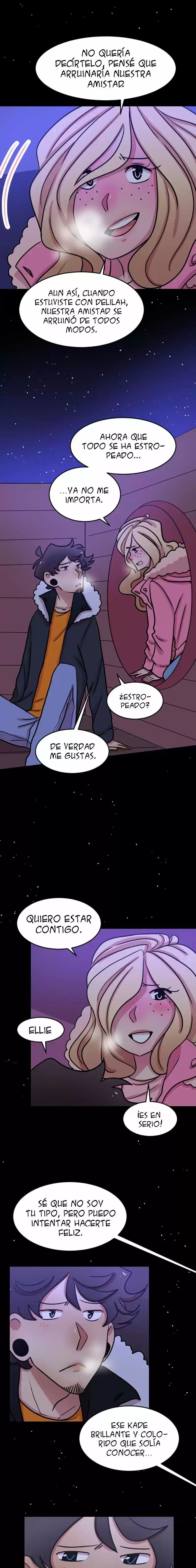Down To Earth - Capítulo 29 - Página 4 - LectorTMOo