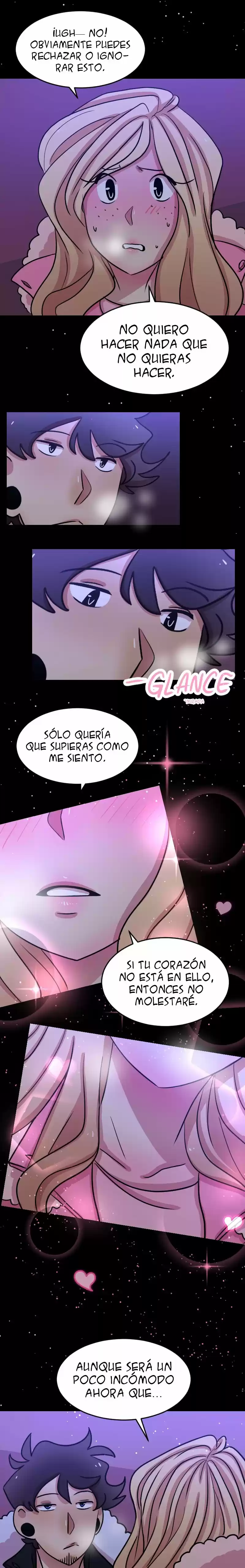 Down To Earth - Capítulo 29 - Página 6 - LectorTMOo
