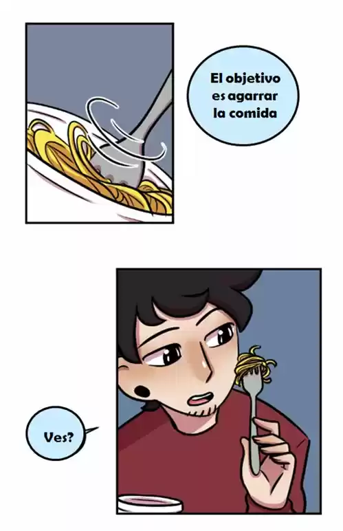 Down To Earth - Capítulo 3 - Página 19 - LectorTMOo