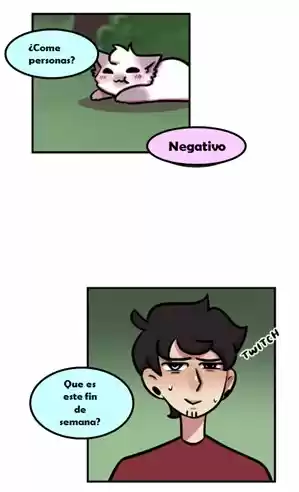Down To Earth - Capítulo 3 - Página 33 - LectorTMOo