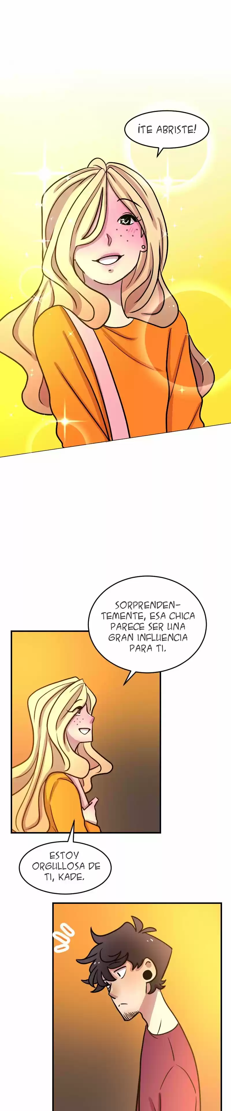 Down To Earth - Capítulo 30 - Página 15 - LectorTMOo