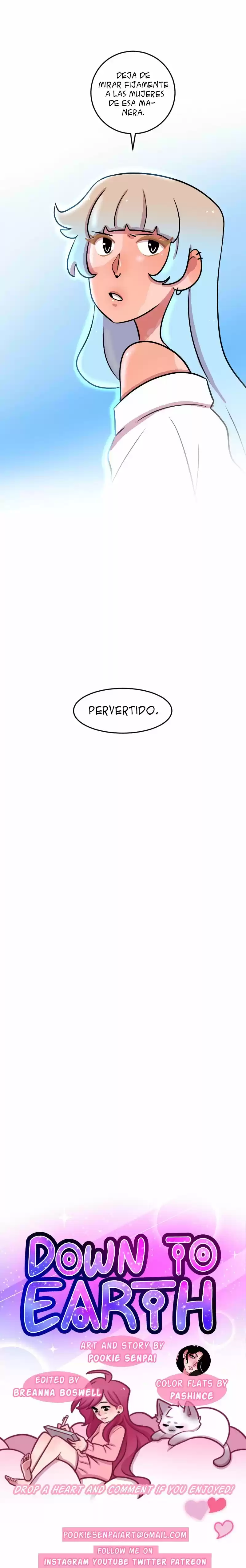 Down To Earth - Capítulo 32 - Página 15 - LectorTMOo