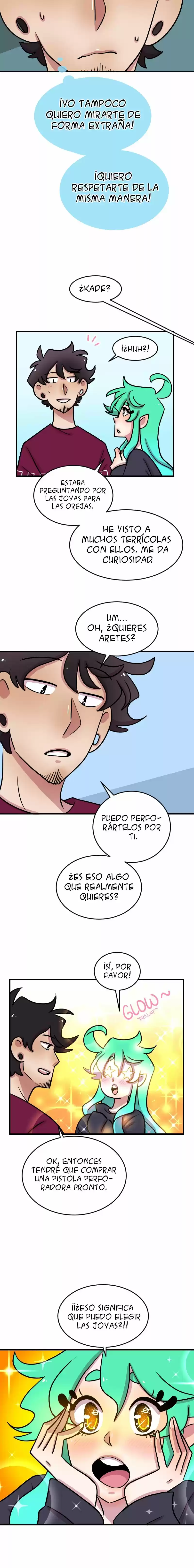 Down To Earth - Capítulo 35 - Página 10 - LectorTMOo