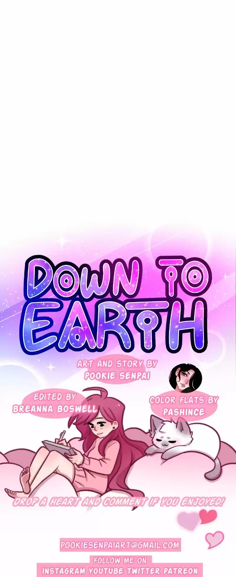 Down To Earth - Capítulo 36 - Página 18 - LectorTMOo