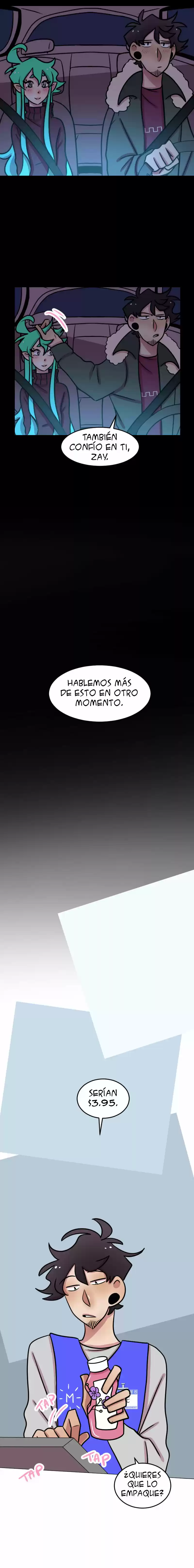 Down To Earth - Capítulo 38 - Página 11 - LectorTMOo