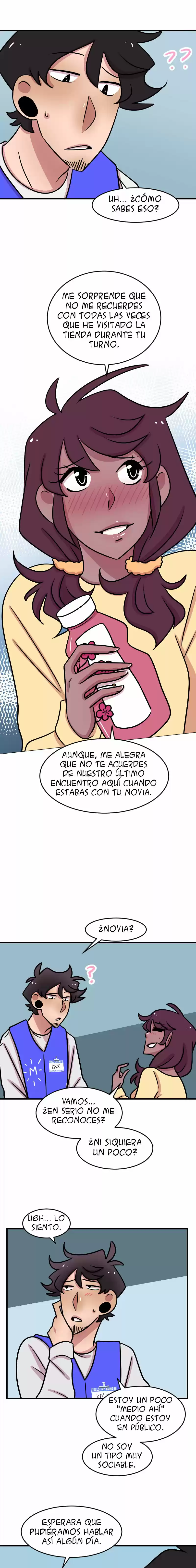 Down To Earth - Capítulo 38 - Página 13 - LectorTMOo
