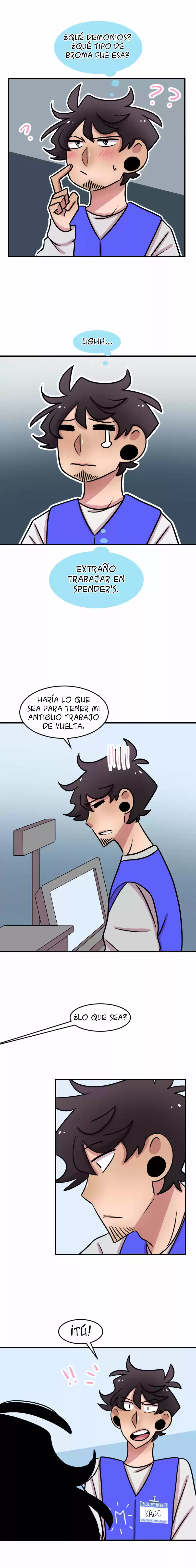 Down To Earth - Capítulo 38 - Página 15 - LectorTMOo