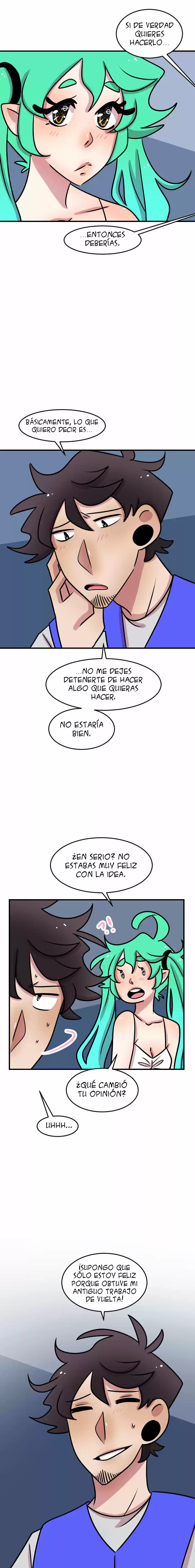 Down To Earth - Capítulo 39 - Página 5 - LectorTMOo