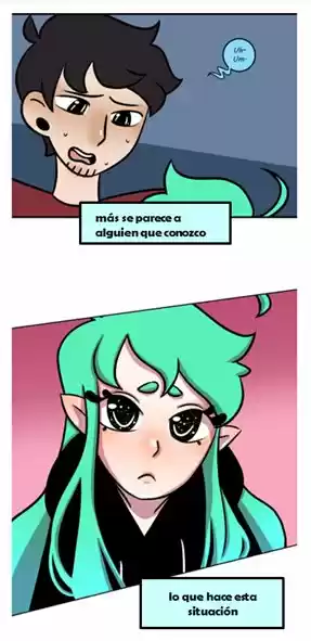Down To Earth - Capítulo 4 - Página 7 - LectorTMOo