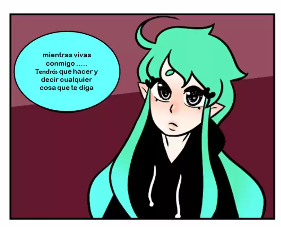 Down To Earth - Capítulo 4 - Página 10 - LectorTMOo