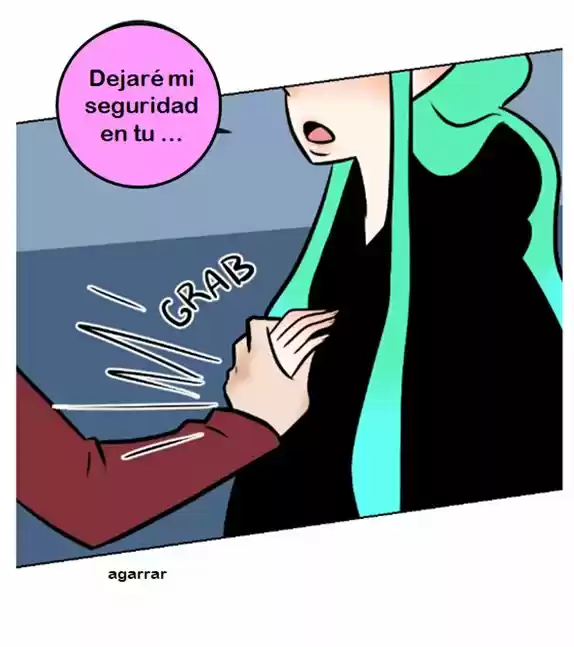 Down To Earth - Capítulo 4 - Página 13 - LectorTMOo