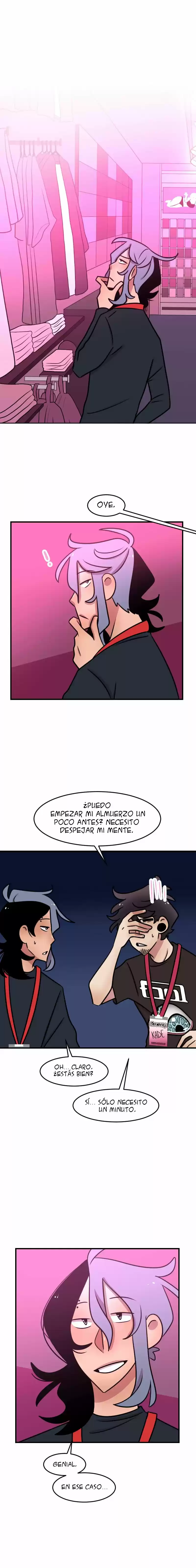 Down To Earth - Capítulo 42 - Página 15 - LectorTMOo