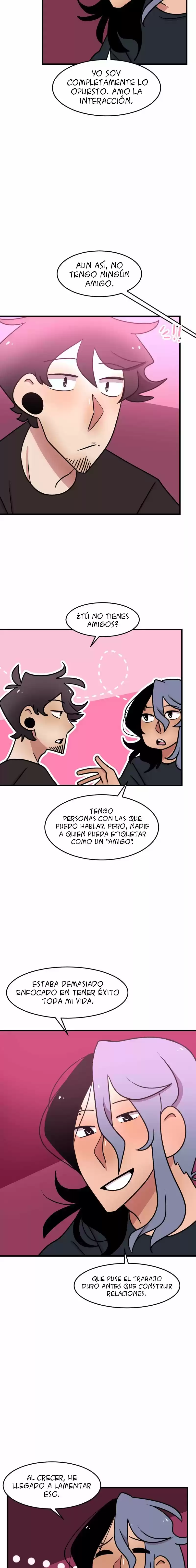 Down To Earth - Capítulo 43 - Página 11 - LectorTMOo
