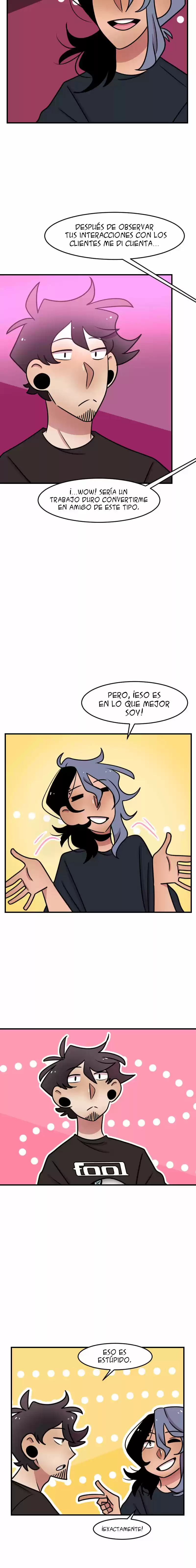 Down To Earth - Capítulo 43 - Página 12 - LectorTMOo