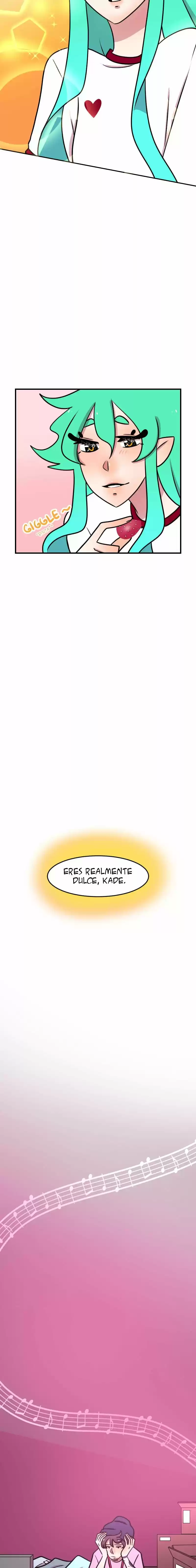 Down To Earth - Capítulo 45 - Página 11 - LectorTMOo