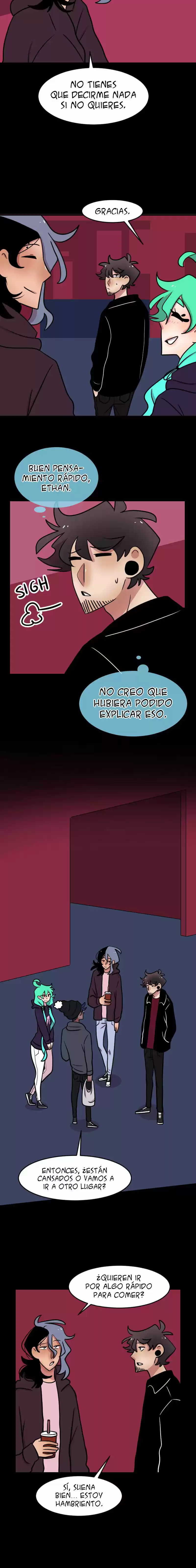 Down To Earth - Capítulo 47 - Página 13 - LectorTMOo