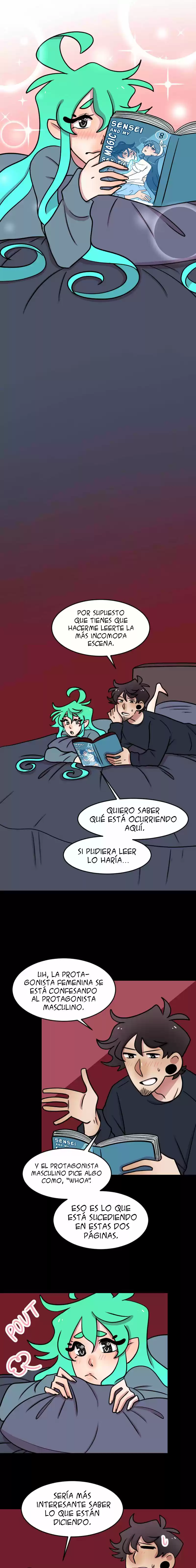 Down To Earth - Capítulo 49 - Página 13 - LectorTMOo