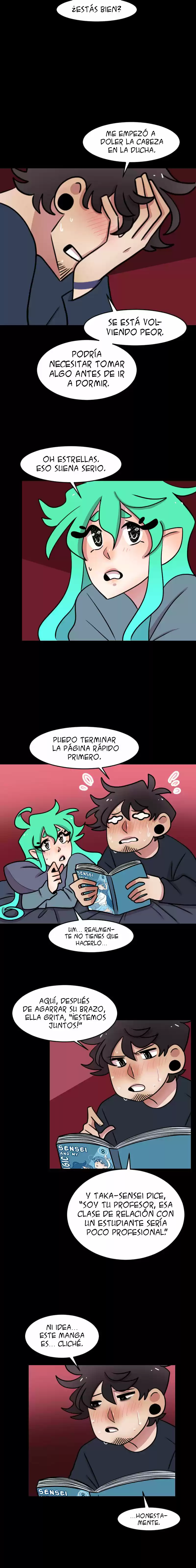 Down To Earth - Capítulo 49 - Página 15 - LectorTMOo
