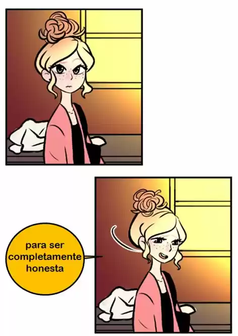 Down To Earth - Capítulo 5 - Página 10 - LectorTMOo