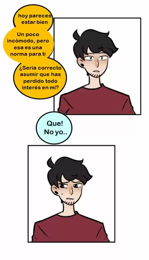Down To Earth - Capítulo 5 - Página 12 - LectorTMOo
