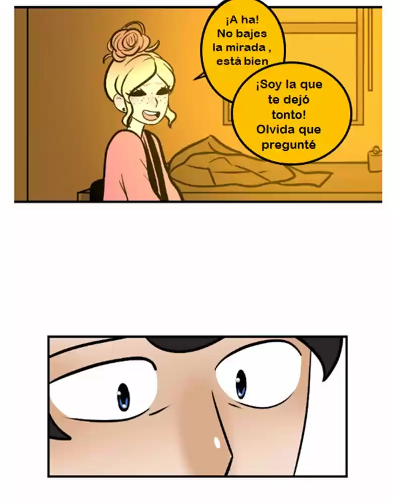 Down To Earth - Capítulo 5 - Página 13 - LectorTMOo