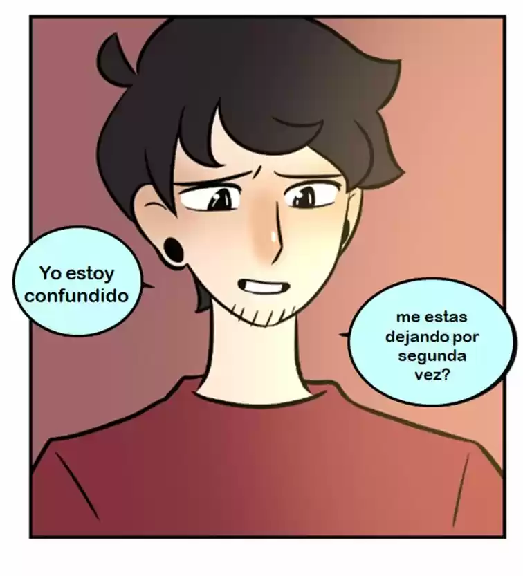 Down To Earth - Capítulo 5 - Página 17 - LectorTMOo