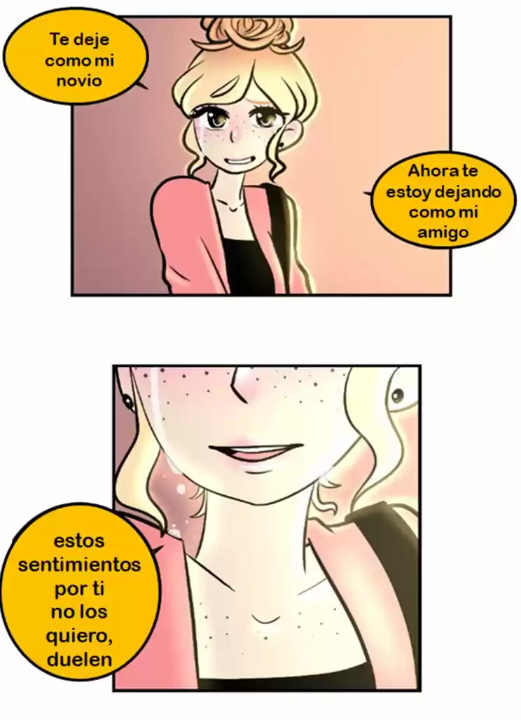 Down To Earth - Capítulo 5 - Página 18 - LectorTMOo