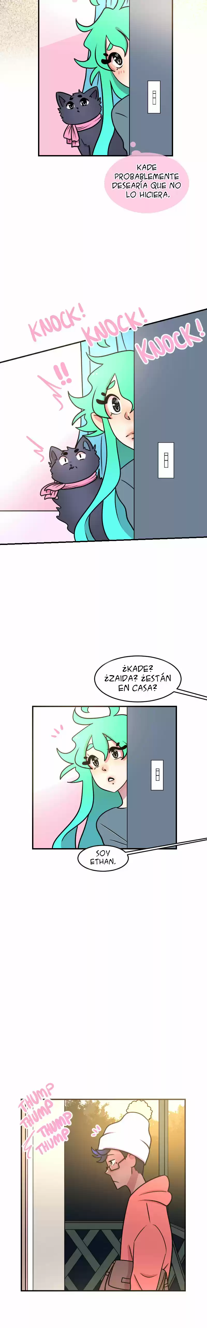 Down To Earth - Capítulo 52 - Página 4 - LectorTMOo