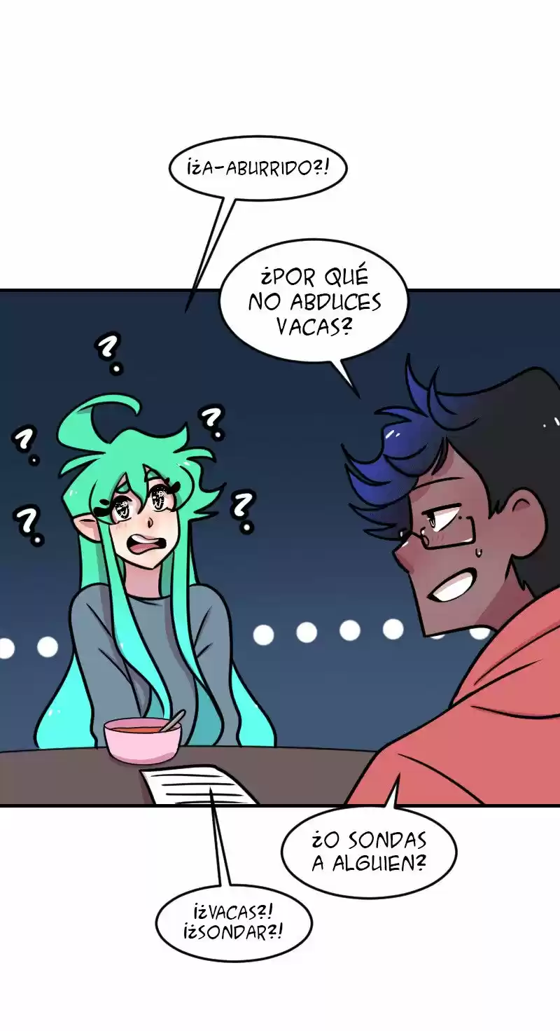 Down To Earth - Capítulo 53 - Página 31 - LectorTMOo