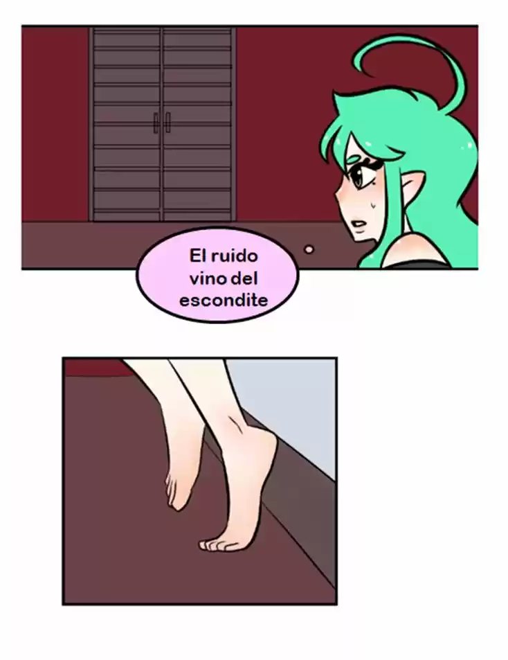 Down To Earth - Capítulo 6 - Página 10 - LectorTMOo