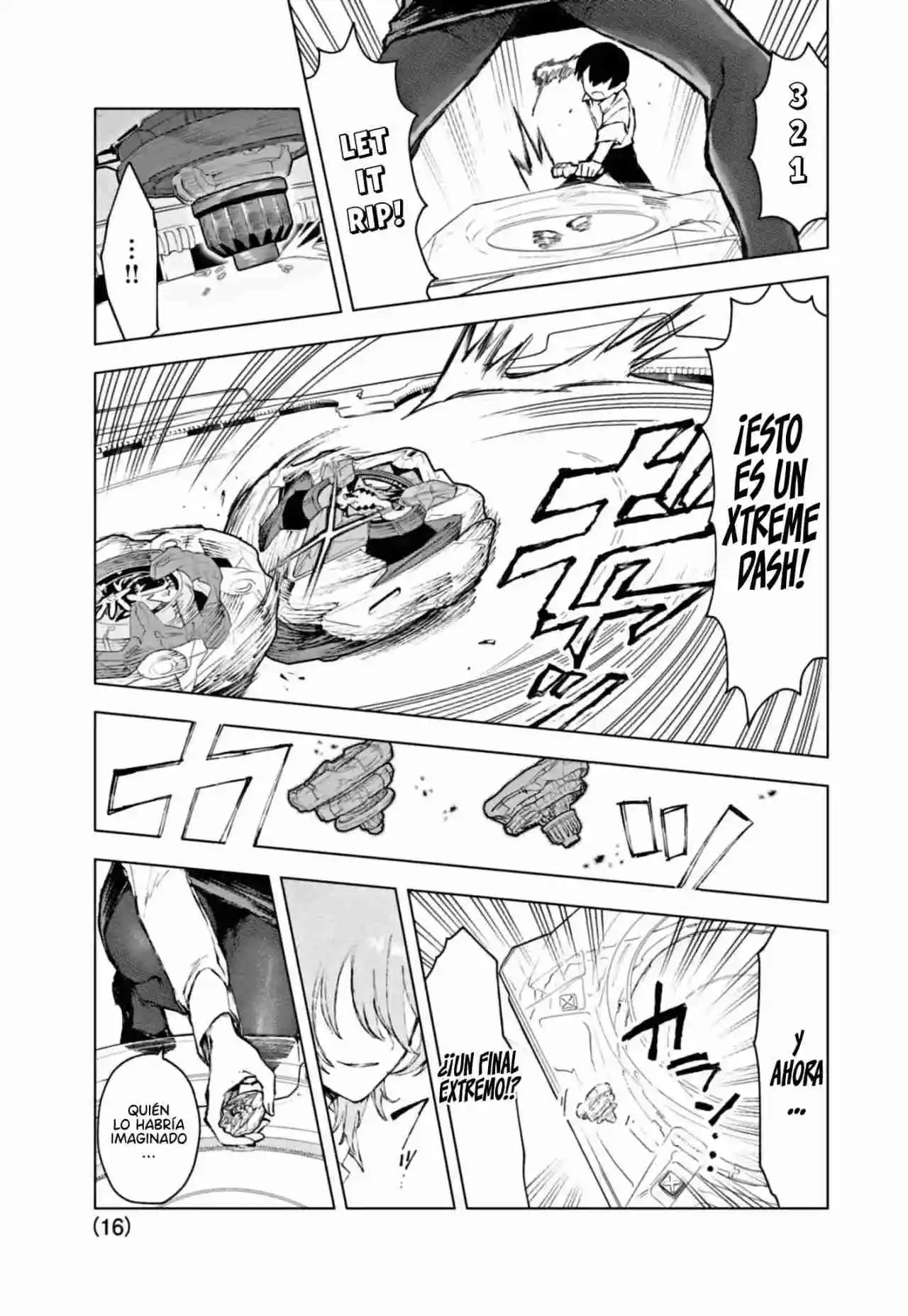 Downer Onee-san Wa Asobitai - Capítulo 1 - Página 17 - LectorTMOo