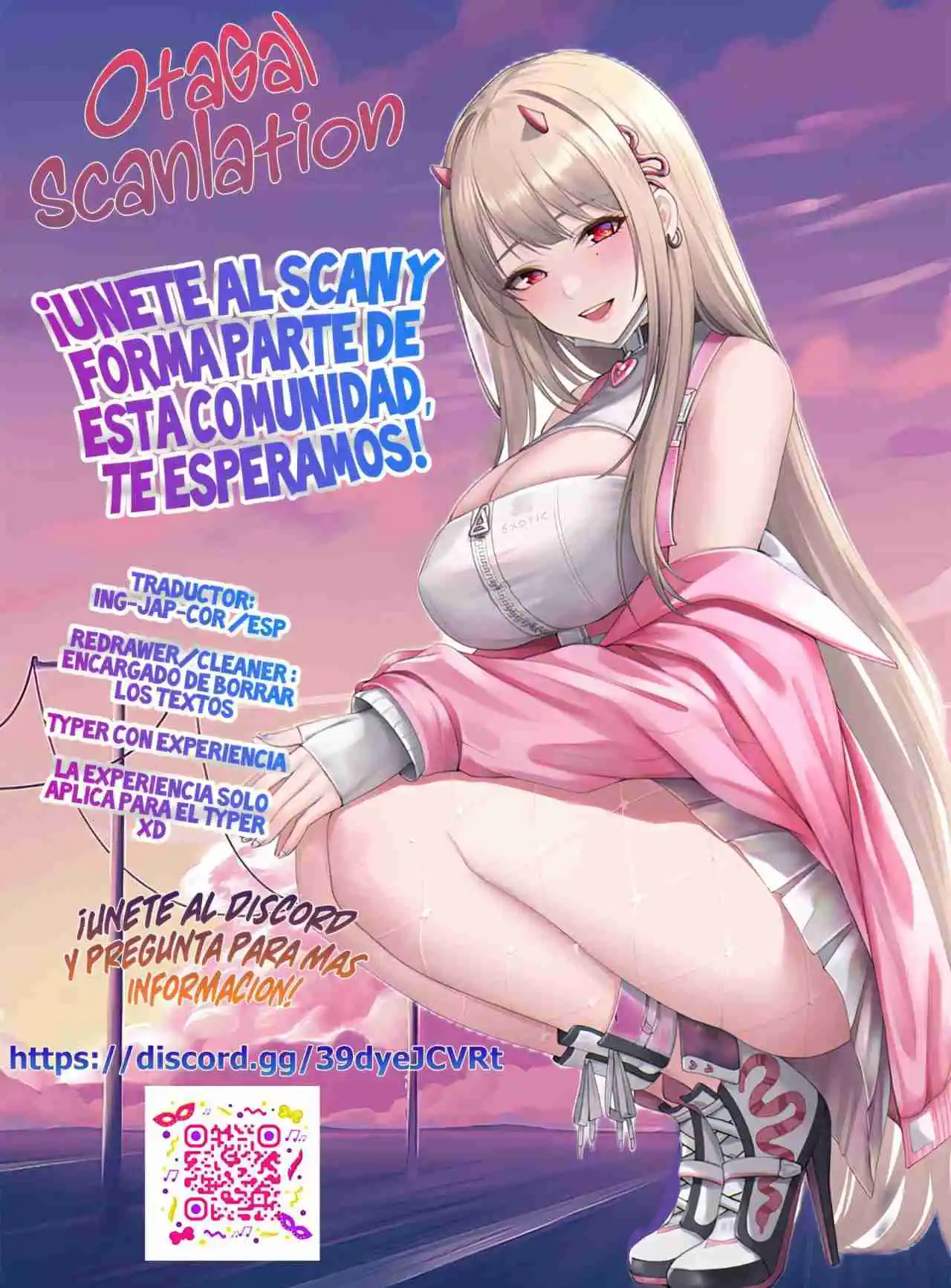 Downer Onee-san Wa Asobitai - Capítulo 2 - Página 13 - LectorTMOo