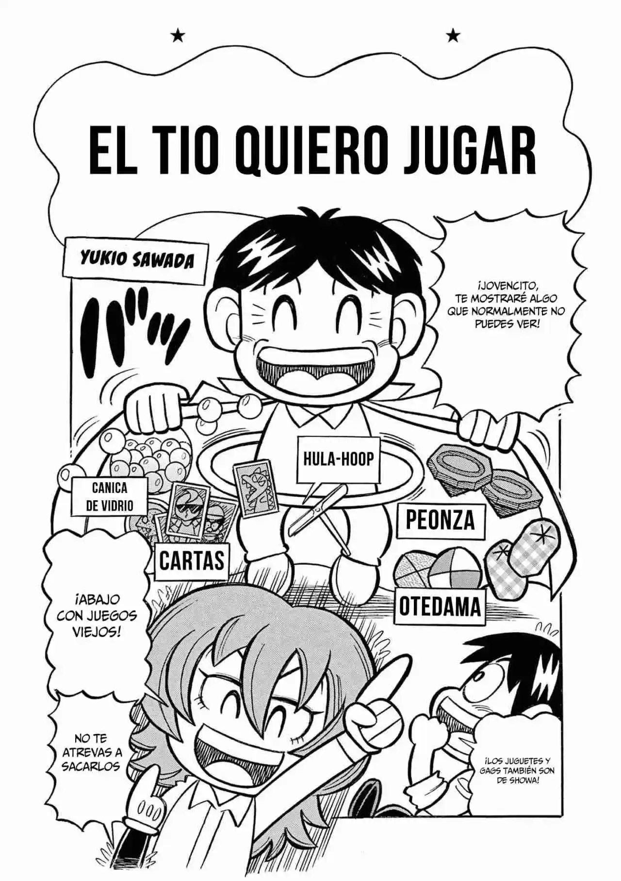 Downer Onee-san Wa Asobitai - Capítulo 3 - Página 13 - LectorTMOo