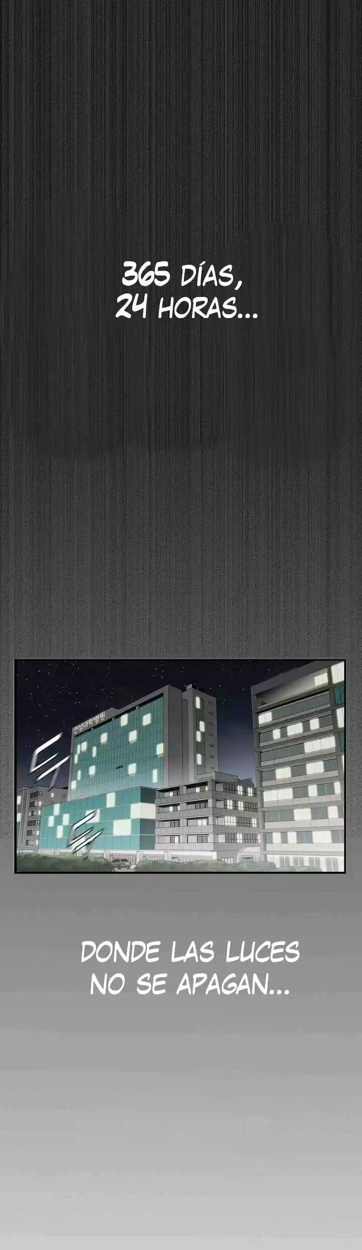 Dr. Choi Tae-soo - Capítulo - Página 3 - LectorTMOo