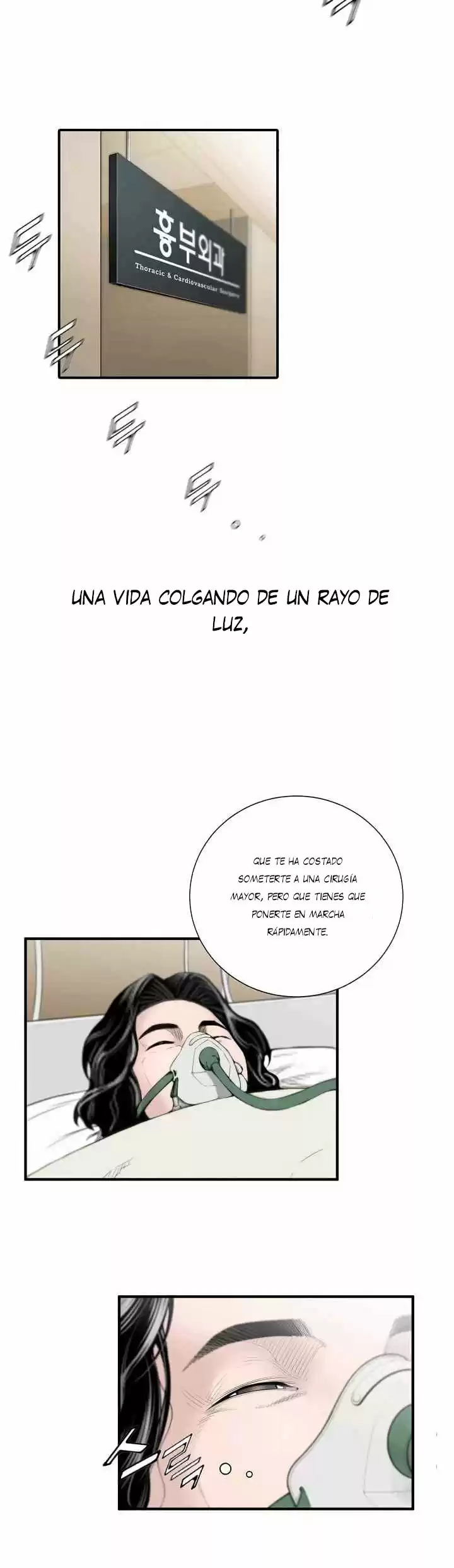 Dr. Choi Tae-soo - Capítulo - Página 5 - LectorTMOo