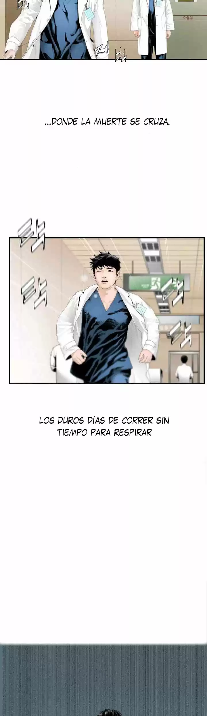 Dr. Choi Tae-soo - Capítulo - Página 7 - LectorTMOo