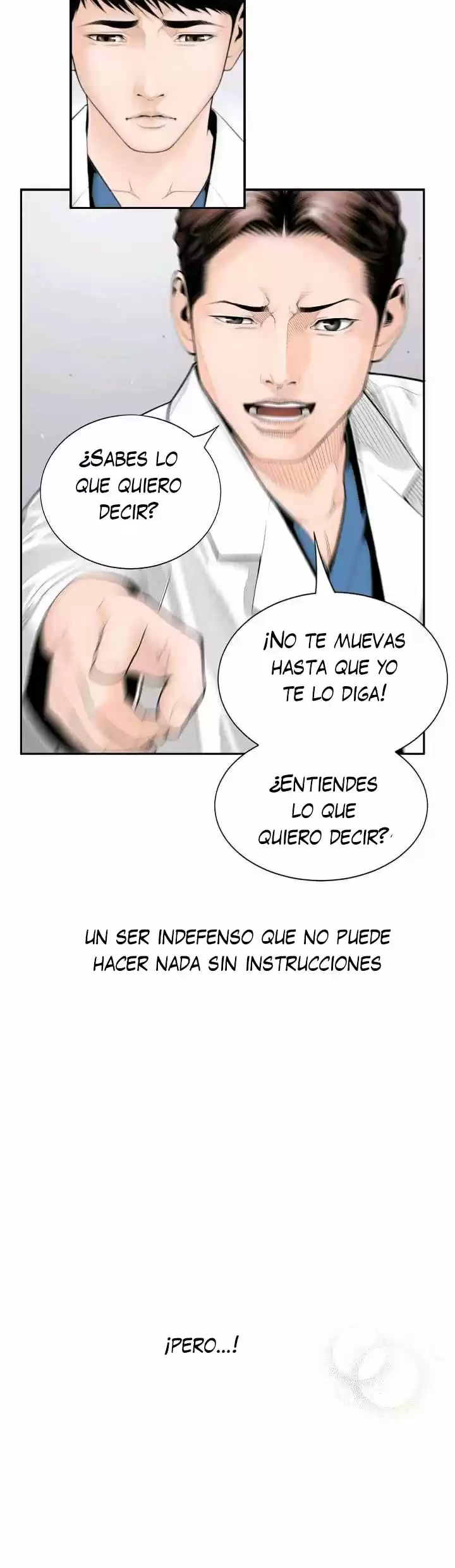 Dr. Choi Tae-soo - Capítulo - Página 9 - LectorTMOo