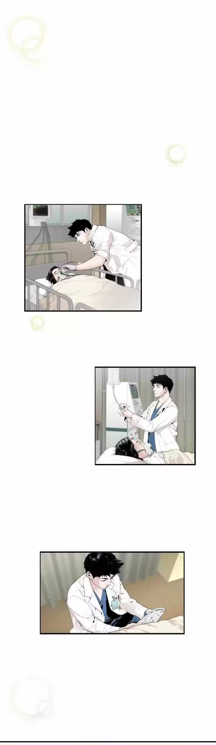 Dr. Choi Tae-soo - Capítulo - Página 10 - LectorTMOo