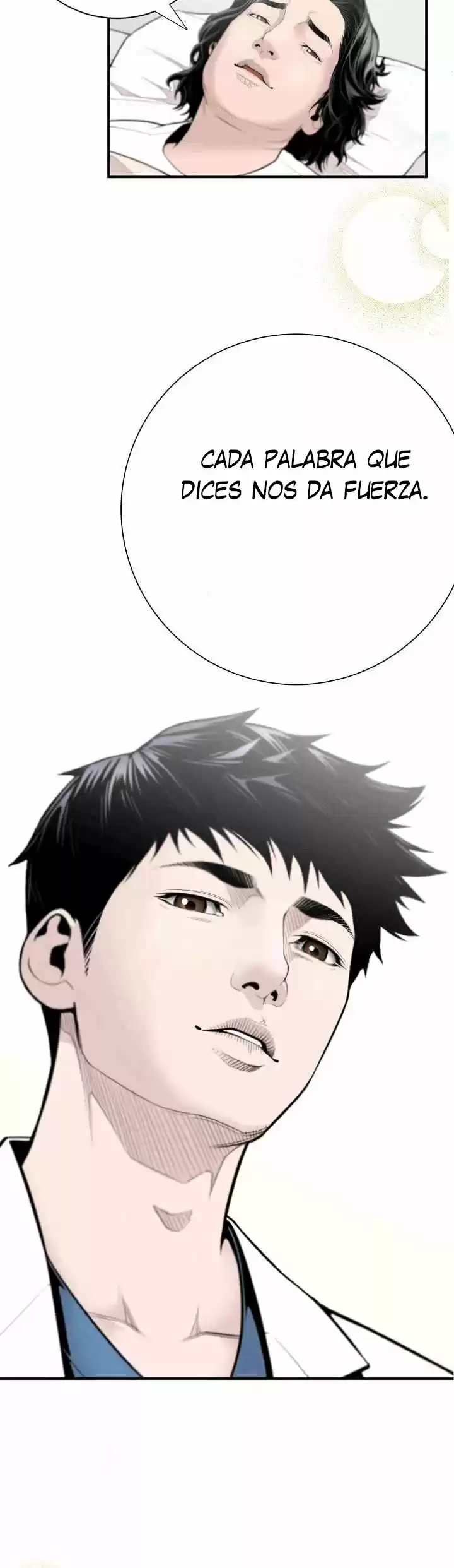 Dr. Choi Tae-soo - Capítulo - Página 12 - LectorTMOo