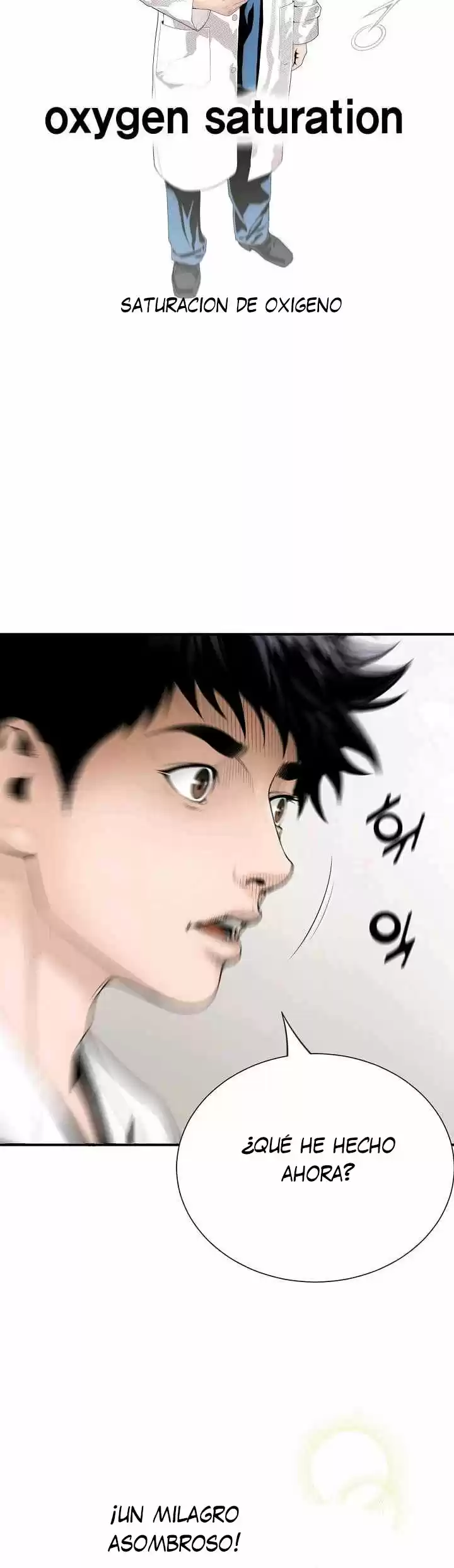 Dr. Choi Tae-soo - Capítulo - Página 14 - LectorTMOo