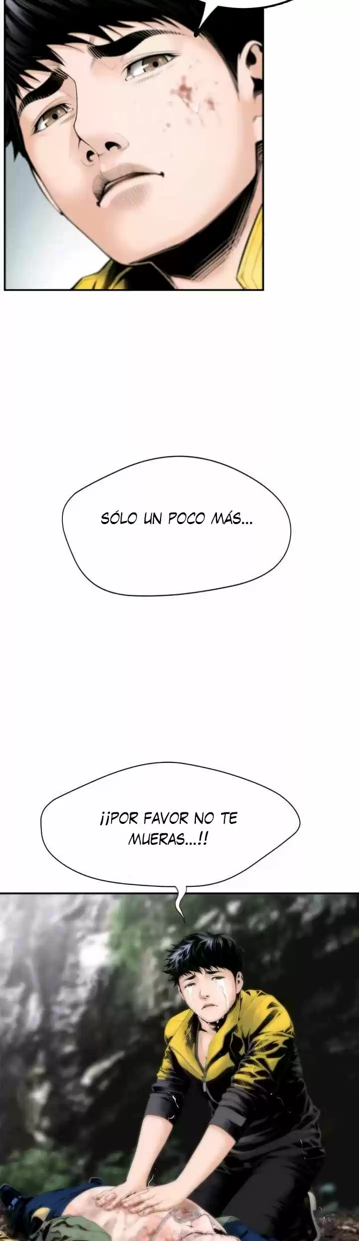Dr. Choi Tae-soo - Capítulo - Página 17 - LectorTMOo