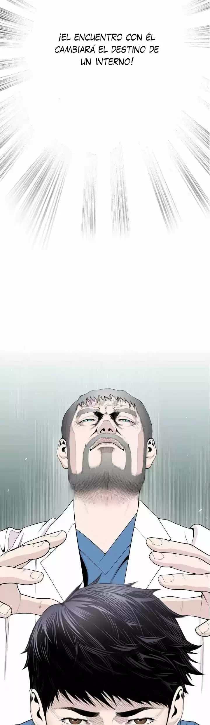 Dr. Choi Tae-soo - Capítulo - Página 19 - LectorTMOo