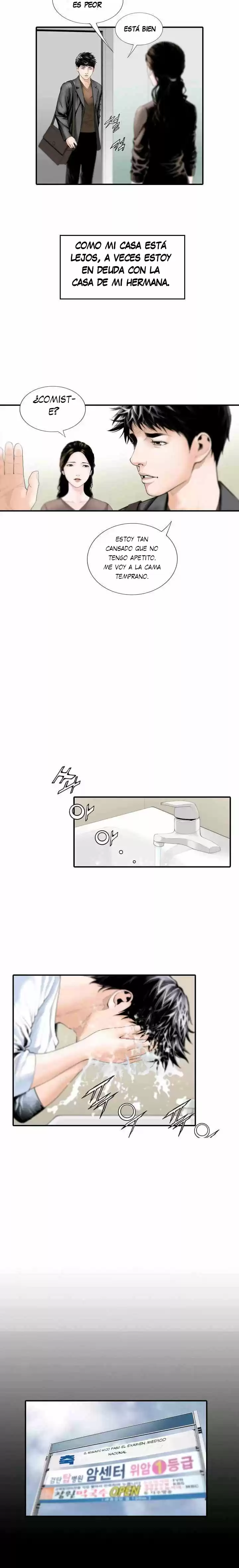 Dr. Choi Tae-soo - Capítulo 1 - Página 12 - LectorTMOo