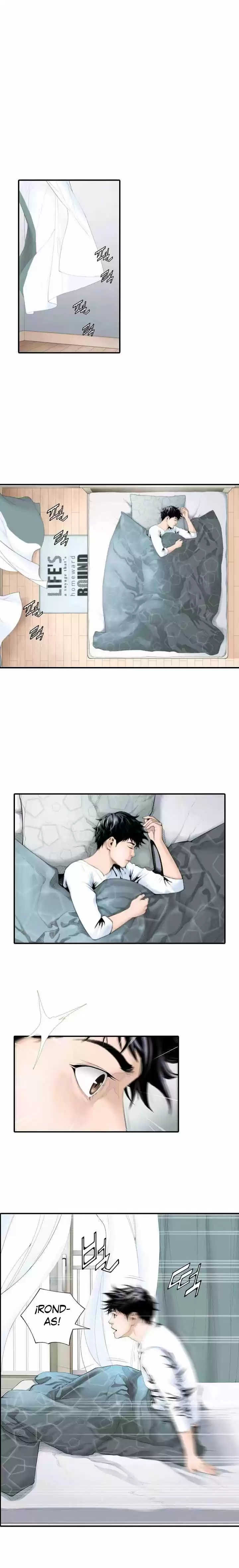 Dr. Choi Tae-soo - Capítulo 1 - Página 14 - LectorTMOo