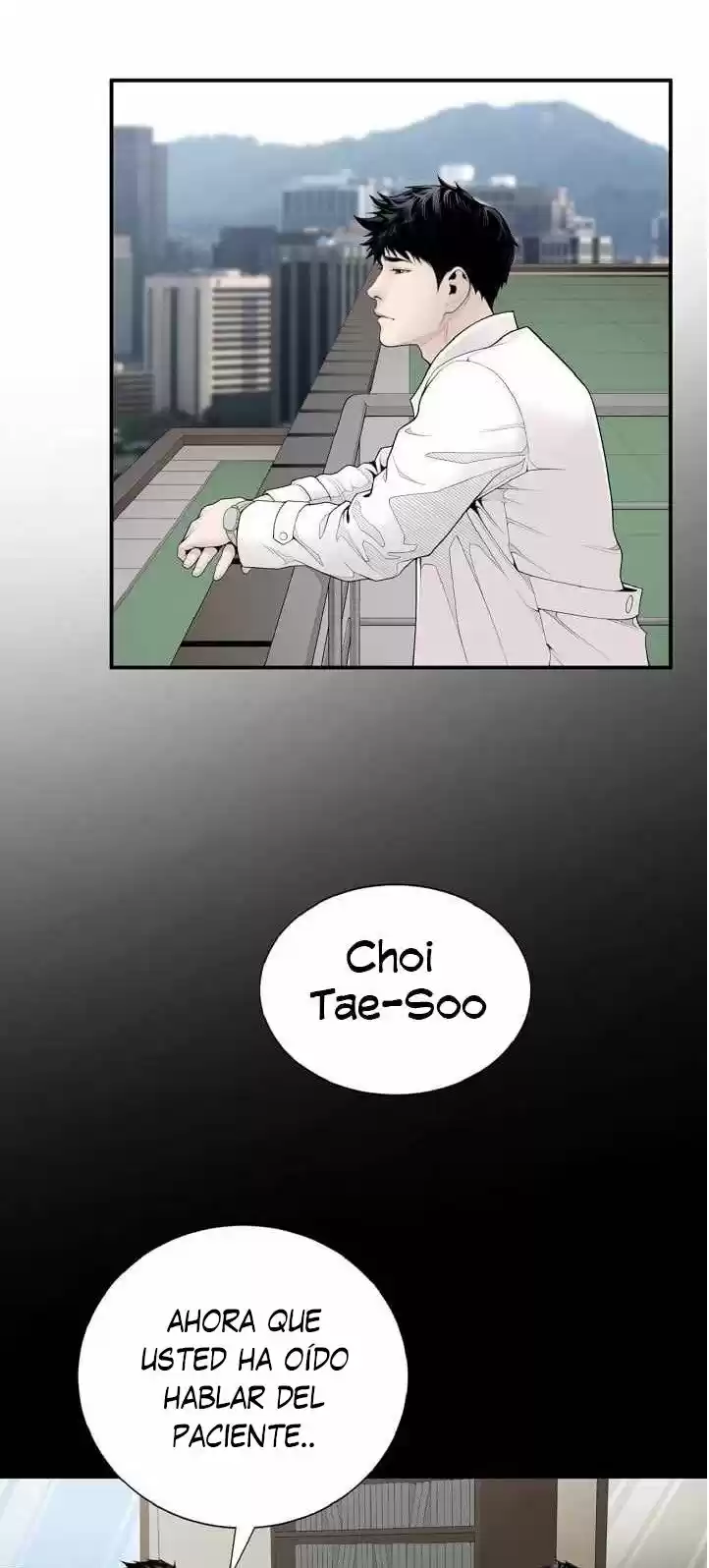 Dr. Choi Tae-soo - Capítulo 10 - Página 8 - LectorTMOo