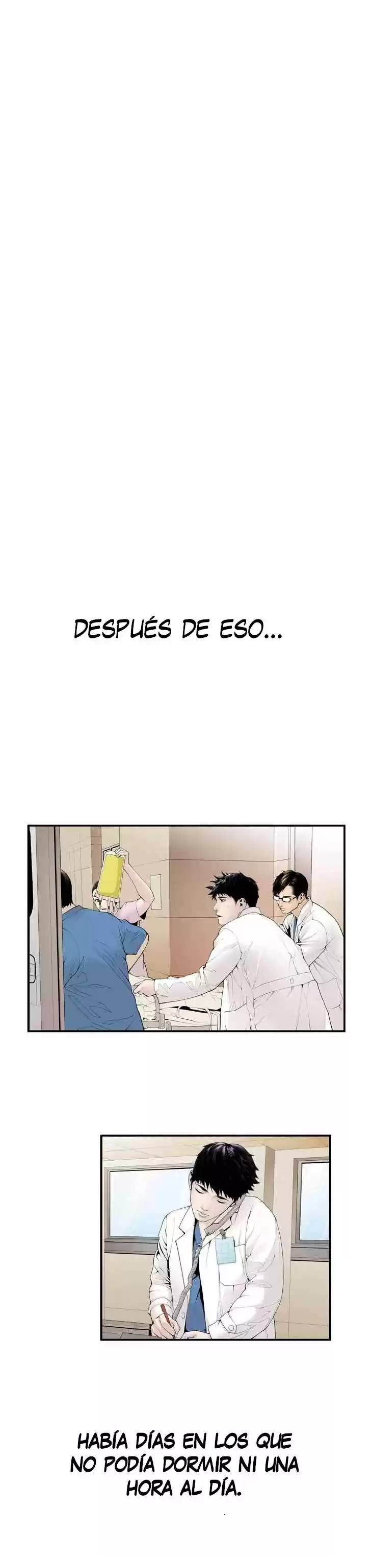 Dr. Choi Tae-soo - Capítulo 10 - Página 18 - LectorTMOo