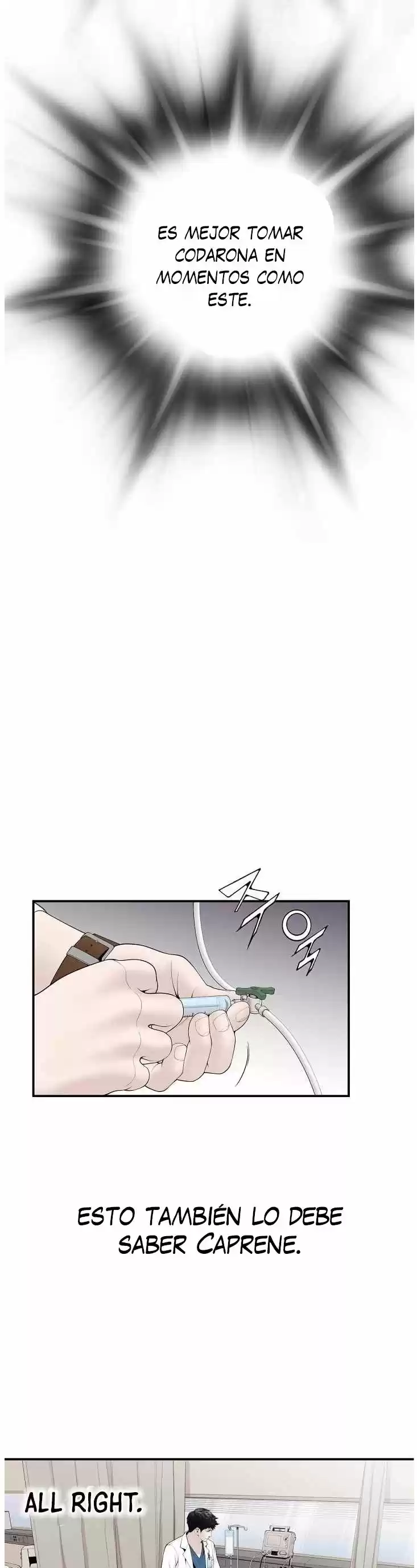 Dr. Choi Tae-soo - Capítulo 11 - Página 4 - LectorTMOo