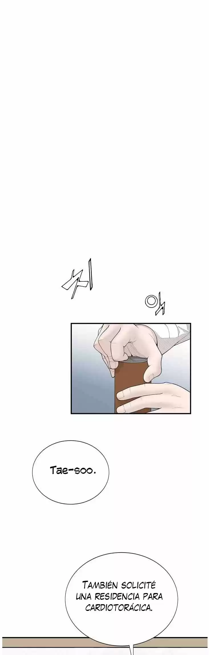 Dr. Choi Tae-soo - Capítulo 11 - Página 8 - LectorTMOo
